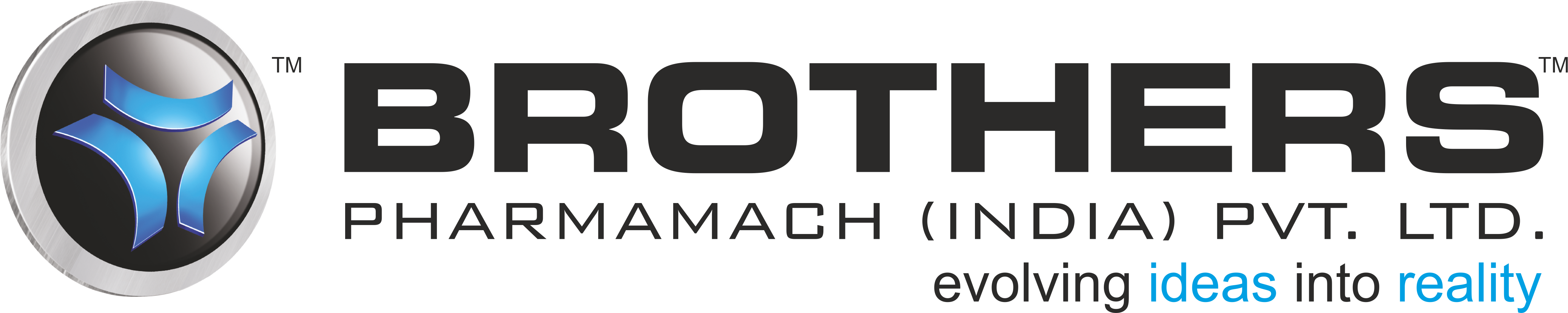 Brothers Pharmamach